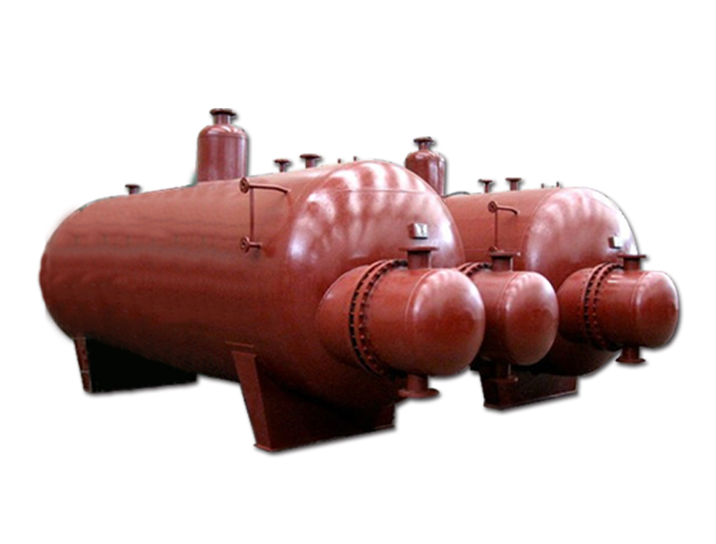江山市热管式余热蒸汽发生器厂家
