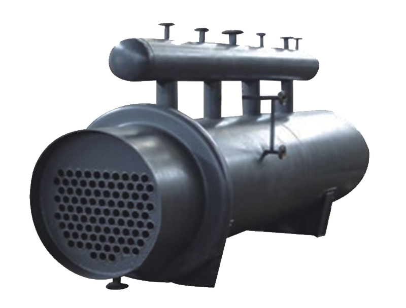 铜陵市导热油炉余热蒸汽发生器定制