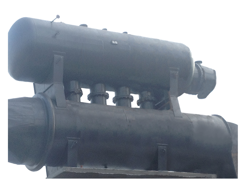 台州导热油列管蒸汽发生器价格