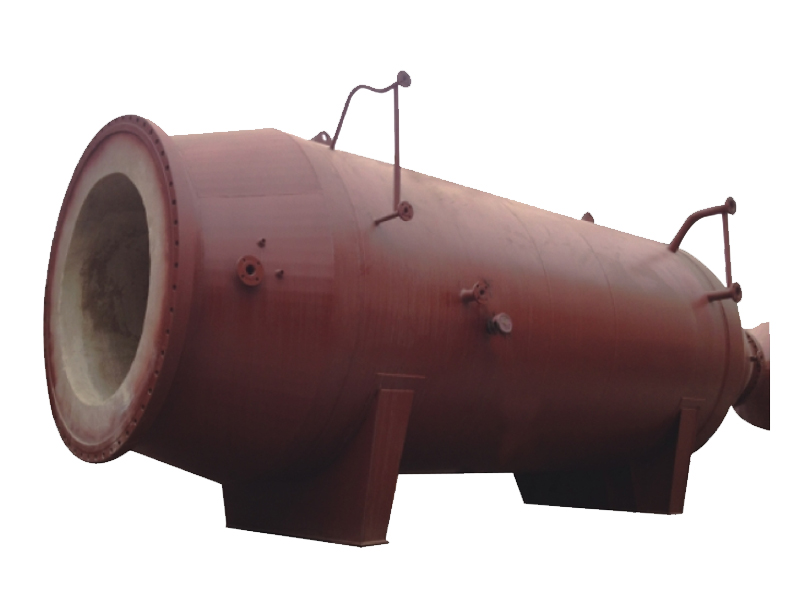滁州市热管式热管蒸发器定制