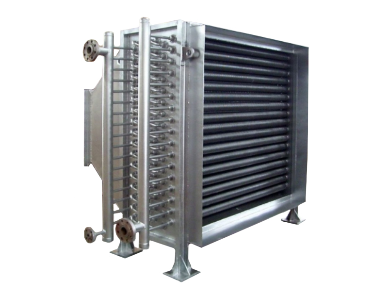 仪征市热管式空气预热器价格