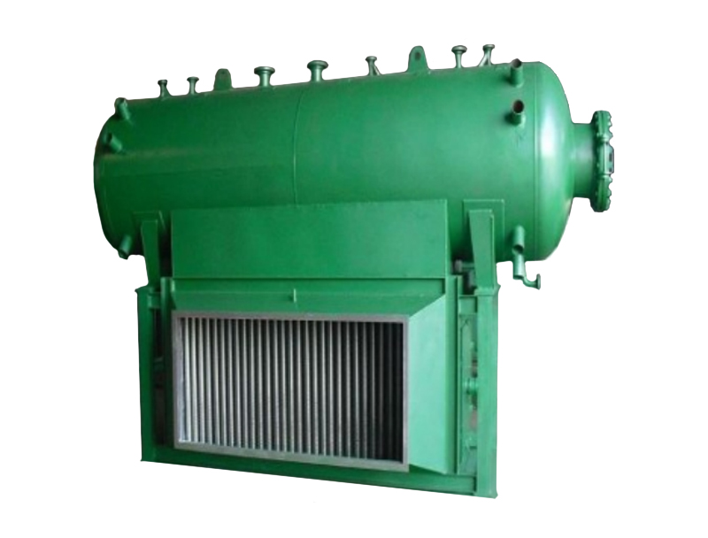 芜湖市热管式列管蒸汽发生器定制